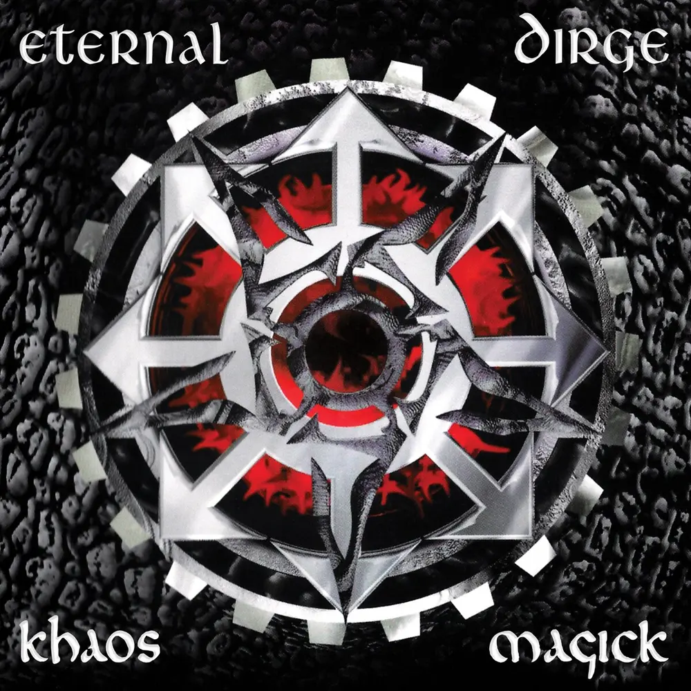 KHAOS MAGICK