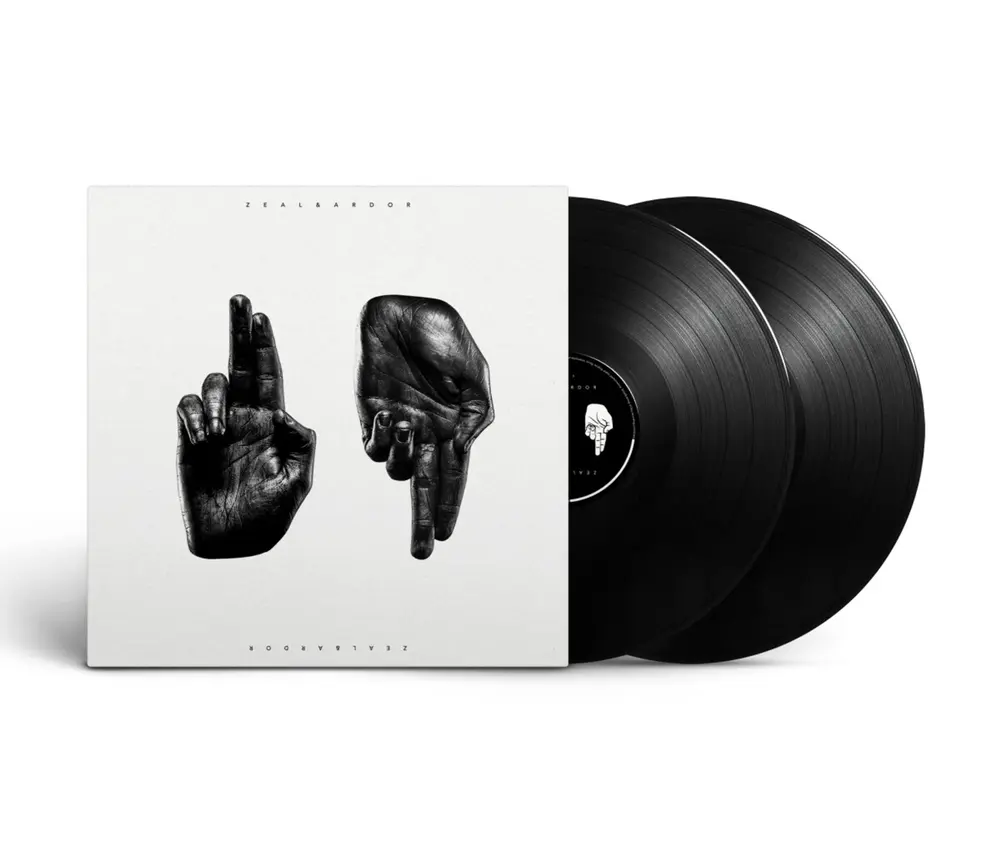 ZEAL & ARDOR (2LP 45RPM GATEFOLD VINYL EDITION)