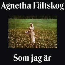 Agnetha Fältskog, CD SOM JAG AR