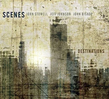 CD DESTINATIONS