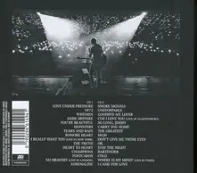 James Blunt – The Stars Beneath My Feet (2004-2021) (Collector’s Edition) (CD)