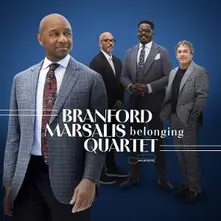 Branford Marsalis, Vinyl Belonging