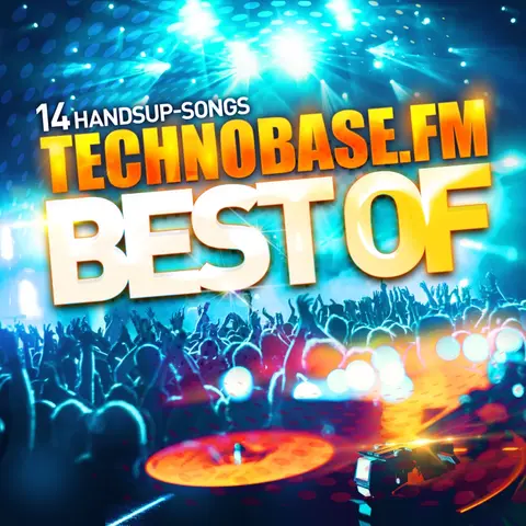 V/A - TECHNOBASE.FM - BEST OF