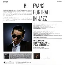 PORTRAIT IN JAZZ thumbnail