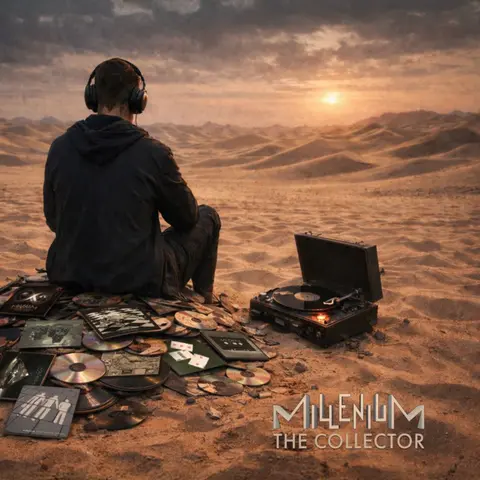 THE COLLECTOR