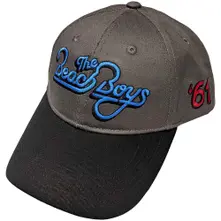 The Beach Boys, Šiltovka 65, Unisex, Multicolor