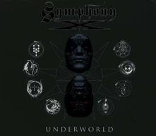Symphony X, CD Underworld