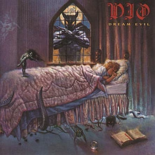 Dio, CD DREAM EVIL