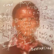 Robert Glasper, Vinyl GLASPER, ROBERT - CODE DERIVATION