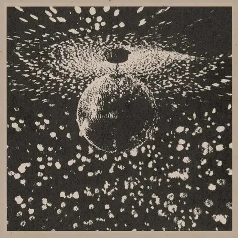 MIRROR BALL