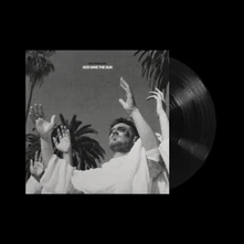 Militarie Gun, Vinyl GOD SAVE THE GUN