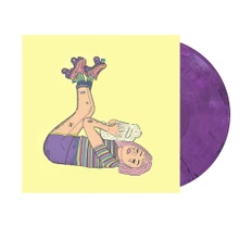 Beach Bunny, Vinyl HONEYMOON