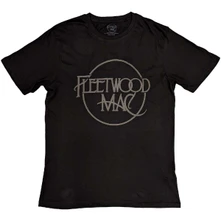 The Strokes, Tričko OG Magna, Unisex, Čierna