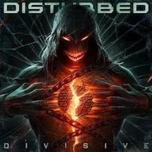 Vinyl DIVISIVE