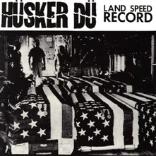 Vinyl LAND SPEED RECORD