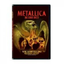 Blu-ray SOME KIND OF MONSTER