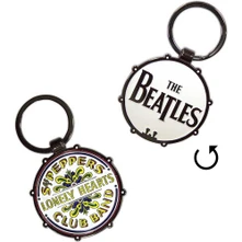 Kľúčenka Drop T/Sgt Pepper Drum