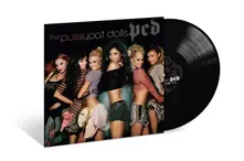 Vinyl PCD