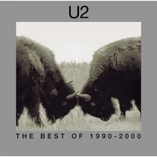 Vinyl THE BEST OF 1990-2000