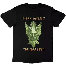 Green Man thumbnail