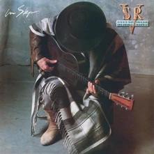 Stevie Ray Vaughan and Double Trouble, Vinyl IN STEP