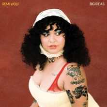 Remi Wolf, CD BIG IDEAS