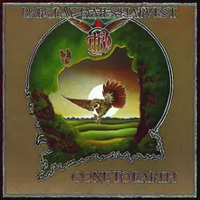 CD GONE TO EARTH