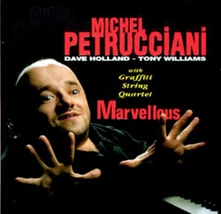 CD MARVELLOUS