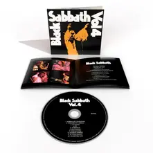 CD VOL. 4