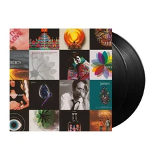 James, Vinyl NOTHING BUT LOVE DEF.