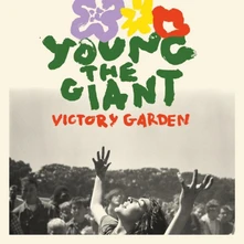 CD VICTORY GARDEN