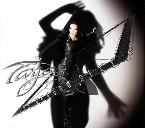 TARJA - THE SHADOW SELF (SPECIAL EDITI