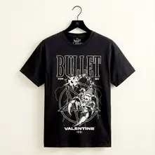 Bullet thumbnail