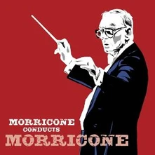 Ennio Morricone, CD MORRICONE CONDUCTS MORRICONE