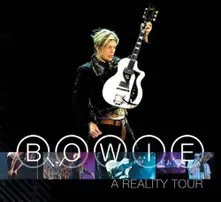 A REALITY TOUR thumbnail