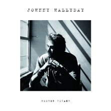 Johnny Hallyday, CD RESTER VIVANT