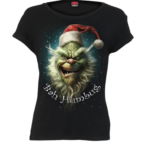 Bah Humbug