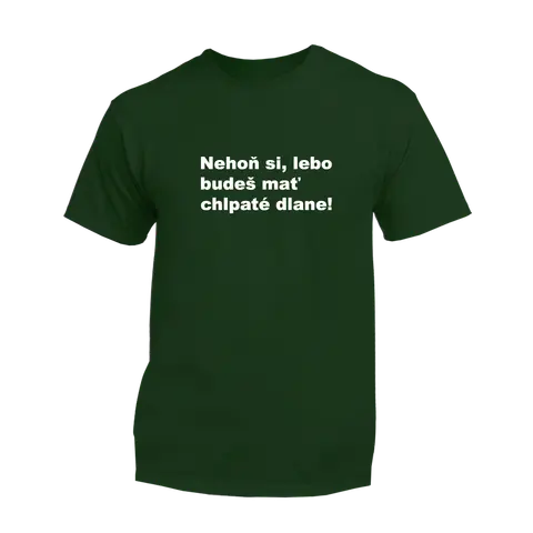 Nehoň si