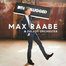 Max Raabe & Palast Orchester, Vinyl MTV UNPLUGGED