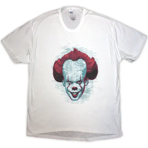 Pennywise Come Home
