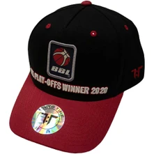 British Basketball League Play-Offs Winner 2020 thumbnail