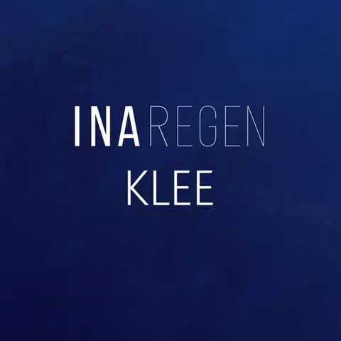Ina Regen – CD Klee