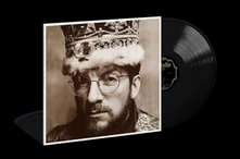 Elvis Costello, Vinyl King Of America