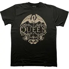 Floral Crest Mono thumbnail