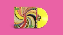 David Byrne, Vinyl WHO IS THE SKY?
