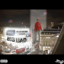 Giggs, CD Big Bad...