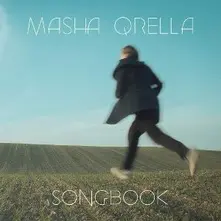 Masha Qrella, Vinyl SONGBOOK