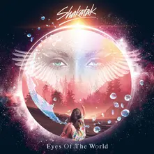 CD EYES OF THE WORLD
