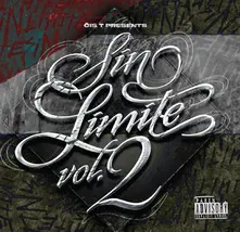 Sin Limite Vol. 2 thumbnail