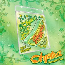Jay B – CHPTR. 1 (Kit Album)